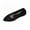 Black, variant on Purcolt Womens Mesh Flats Dressy Casual Pointed Toe Slip On Ballet Shoes Comfort Elegant Soft Sole Dress Shoes Dailywear with Cross Strap