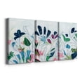 thumbnail image 3 of Tropical Trace III Premium Gallery Wrapped Canvas - Ready to Hang - 24 x 36 Each, 3 of 10