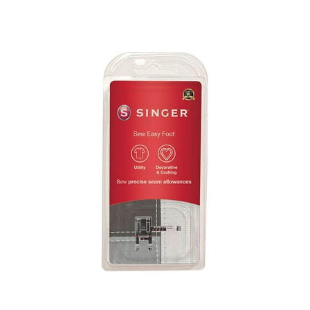 SINGER® Sew Easy Foot
