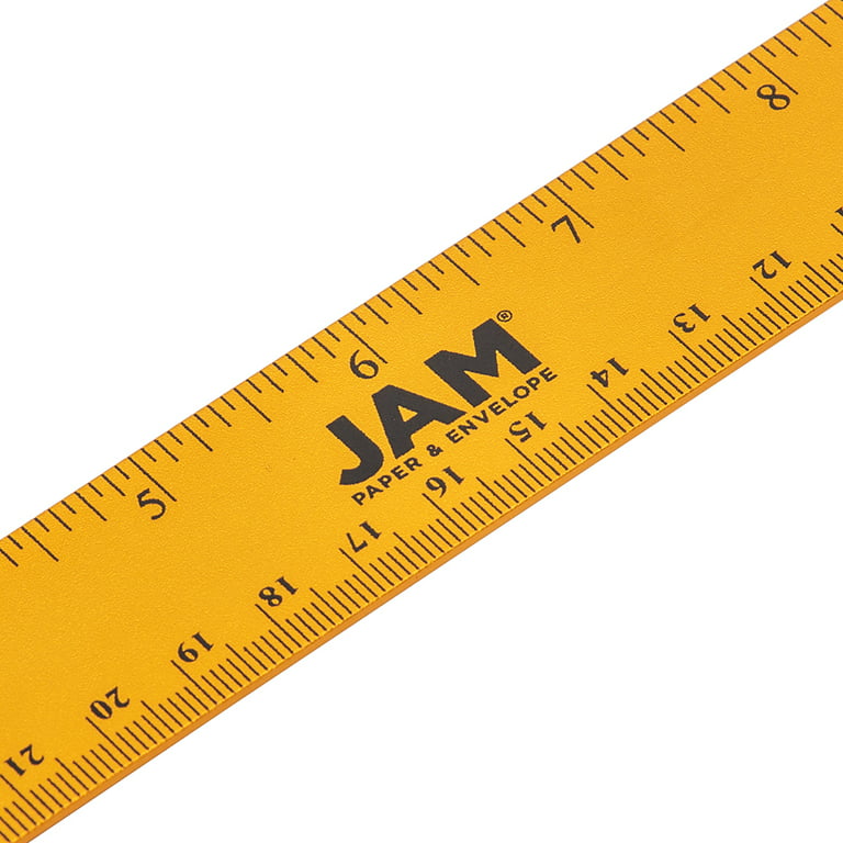 Ruler Measurement Tools: Printable Rulers Quarter Inch and Half Centimeter