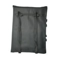 thumbnail image 2 of Bolsa de portafolios Estuche de transporte de portafolios Bolsa de lona liviana para guardar carteles Bolsa para tablero de dibujo para fotografías y, 2 of 8