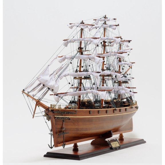 Cutty Sark Model Display
