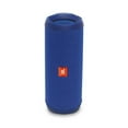 JBL Flip 4 Waterproof Portable Bluetooth Speaker