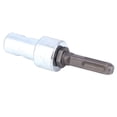 thumbnail image 4 of Electric Hammer Adapter, Drill Bit Adapter, Square For Electric Hammer To Earth Auger Connector Tool, 4 of 8