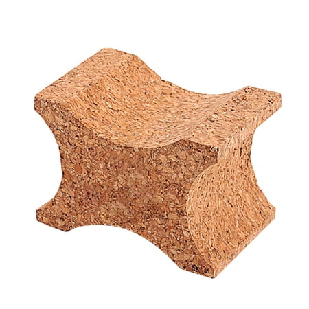 Cork & Felt Guitar Neck Rest Luthier for Bass Mandolin Banjo accessories