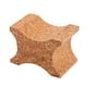 thumbnail image 1 of Soporte de cuello de guitarra, soporte de cuello de guitarra para guitarra acústica / clásica / eléctrica, bajo, ukelele, banjo Gloria almohada de corcho, 1 of 7