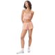thumbnail image 5 of Camiseta sin mangas Florence de Mills Florence Cozy Crush Sweet Pointelle, 5 of 6