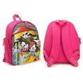 thumbnail image 4 of Animaniacs Backpacks Bookbag Casual Daypack Backpacks for Travel Camping Hiking, 4 of 6