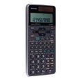 thumbnail image 2 of Sharp EL546XTSL Scientific Calculator, 470 Functions, 2 of 3