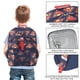 thumbnail image 4 of Set de mochila y almuerzo Bioworld Superman Logo 16 pulgadas, 4 of 7