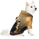 thumbnail image 2 of Balery Maple Forest Panda Sudadera con Capucha para Perros Pequeños – Ropa para Mascotas, Disfraz para Perros y Gatos, Ideal para Fiestas y Cosplay-XX-Large, 2 of 7