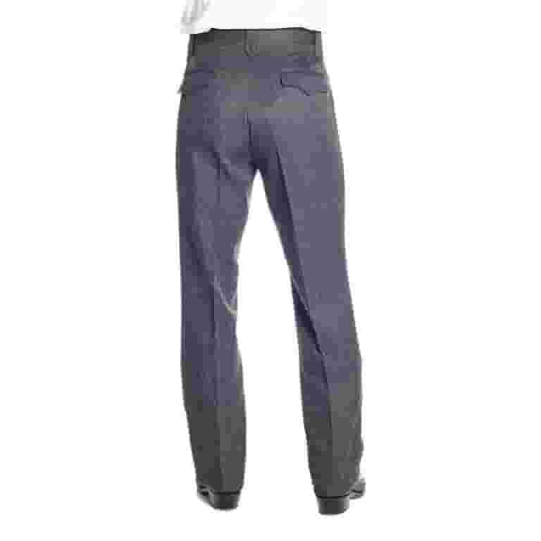 特別価格 Circle S Pants Mens Western Heather Dress Ranch Polyester Clothing