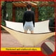 thumbnail image 3 of Red de sombra Rectangular, toldo de color claro para exteriores/Piscina/garaje, tela de sombra, beige, 3 of 6