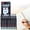 A*20 pieces per box, variant on Erasable Gel Pens Erasable Ink Rollerball Pens Kawaii Animal Shape Gel Ink Pen Heat Erasable Writing Pens Office Daily Note Taking Erasable Rollerball Pens