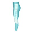 thumbnail image 2 of Legging Puma Train Favorite Mujer 521196-61 Azul XS, 2 of 5