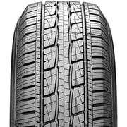 General Grabber HTS 60 285/45R22 114H XL dc a/s All Season Tire