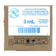 thumbnail image 4 of Jeringas De Plastico Dl 3 Ml Sin Aguja Caja Con 100 Pzas, 4 of 4