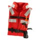 thumbnail image 3 of Chaleco Salvavidas Marino Con Correas Ajustables Para Natación, Kayak Y Rafting., 3 of 8