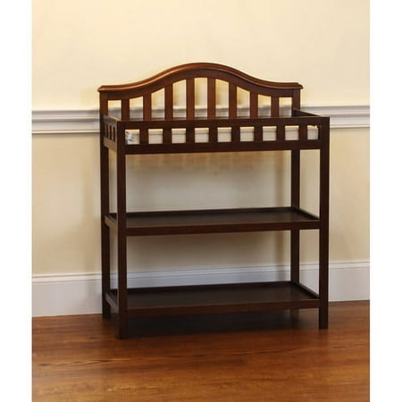 Child Of Mine - Jamestown Changer, Chest