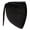 Black-L, variant on Comfortable Swimsuit Cover Up Sarongs Monokini Wrap Short Skirt For Ladies Different Color Great For Getaways