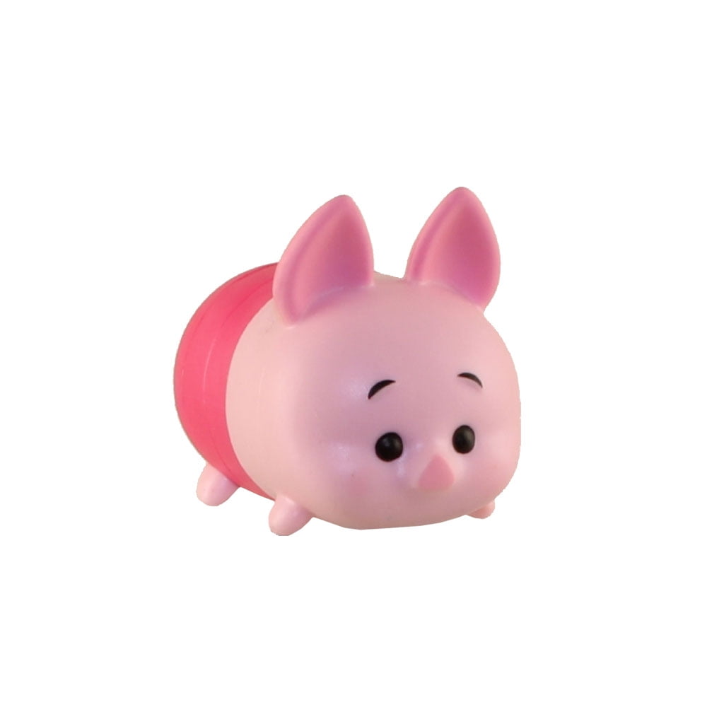 Disney Tsum Tsum Small Piglet Figure NEW 