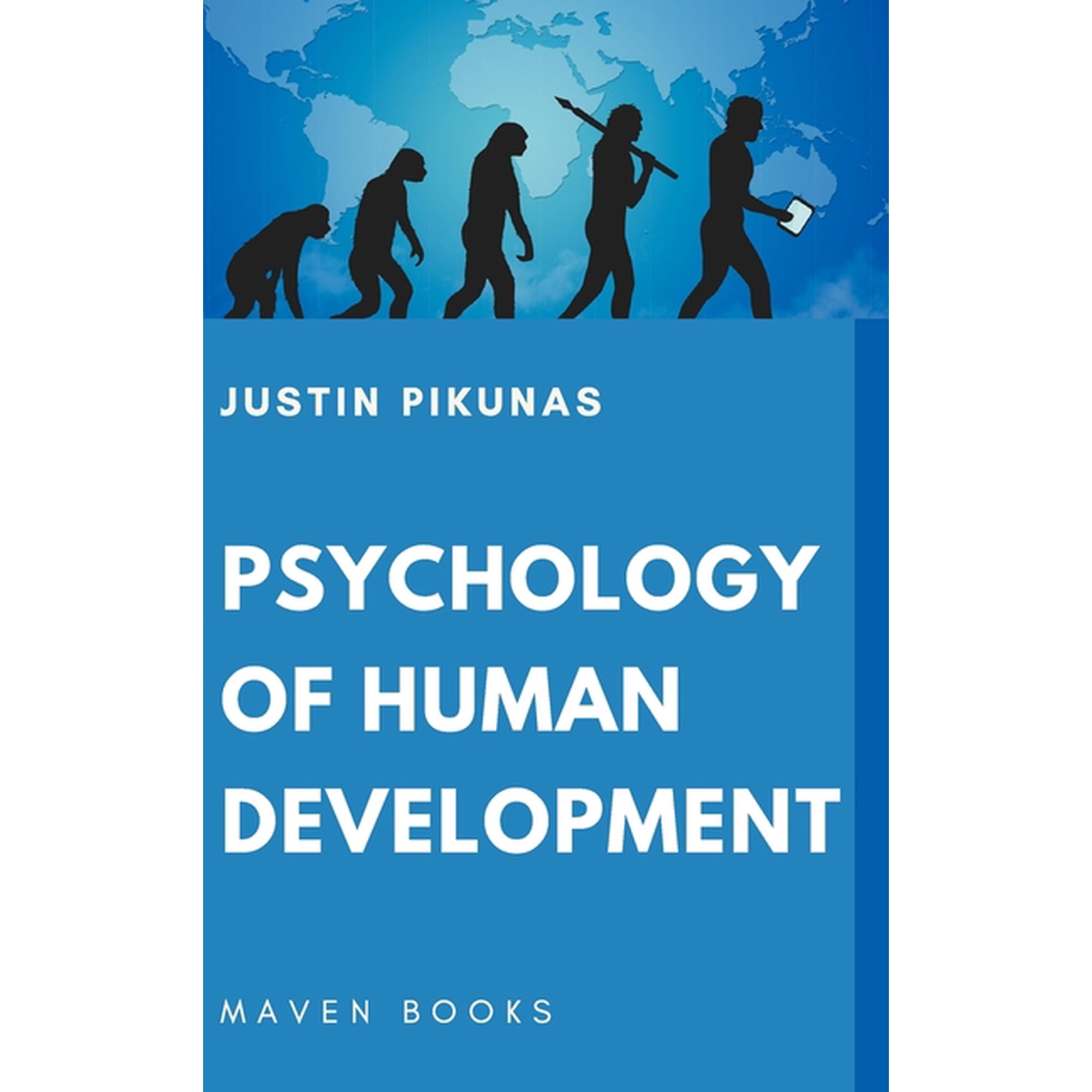 Psychology of Human Development (Hardcover)