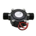 thumbnail image 2 of Bgsha Micro Water Turbine Generator Hydroelectric Power G1/2" Generator Charging Tool, 2 of 7