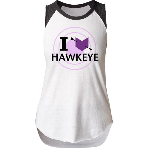 i love hawkeye shirt