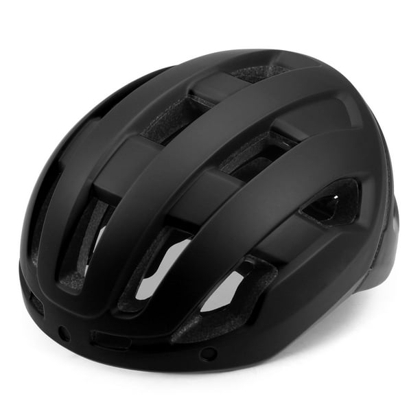 Abody Breathable Cycling Helmet with Rear Light Magnetic Goggles