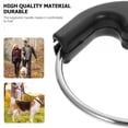 thumbnail image 3 of BESTYASH 3Ud Mango Para Correa De Mascotas Con Ergonómico Para Control Fácil Caminatas, 3 of 7