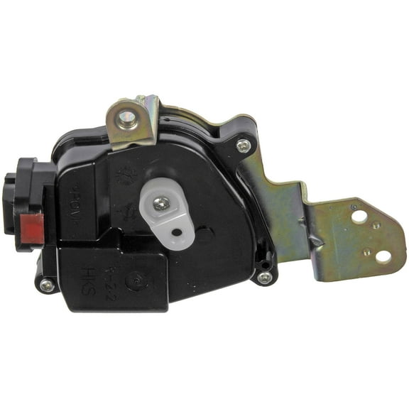 Dorman 759-409 Front Passenger Side Door Lock Actuator Motor for Specific Dodge / Hyundai / Kia Models Fits 2009 Hyundai Accent