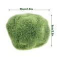 thumbnail image 3 of Wosthever Adorno de terrario Rainforest Diorama Supplies Faux Moss Enchanted Semi-handmade Floral Surtido Green-cover Decoración del hogar Nº 110 9*10cm, 3 of 6