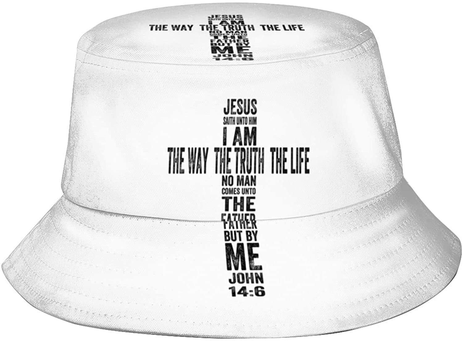 Truth Bucket Hat Winter Truckers 