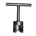 thumbnail image 3 of Llave para válvula de gas, herramienta para extraer de gas, mango ergonómico, llave para válvula reductora de presión, herramientas manuales, 3 of 8