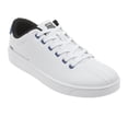 thumbnail image 1 of Tenis K-Swiss COURT LOCAL Para Hombre Color Blanco, 1 of 5
