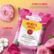thumbnail image 3 of Toallitas faciales Burt's Bees Micellar con agua de rosas, 30 unidades (paquete de 3), 3 of 9