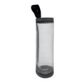 thumbnail image 1 of Wosthever El bolso de basura de malla plegable reduce el desorden con el estilo que recicla los contenedores de basura que cuelgan el bolso de Almacenamiento y organización del hogar Gris, 1 of 6