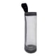 thumbnail image 1 of Wosthever Bolso de basura plegable de nylon de la malla para organizar el espacio reciclando eficientemente los contenedores de basura Almacenamiento y organización del hogar Gris, 1 of 6