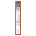 thumbnail image 2 of ArtToFrames 5" x 37" Honey Picture Frame, 5x37 inch Brown Wood Poster Frame (WOM-4214),  Pack, 2 of 8