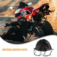 thumbnail image 3 of WEUVEB 2 Pcs Sacs de Rangement Efficaces à Cordon pour Sports et Activités de Plein Air, 3 of 8
