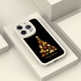 thumbnail image 4 of Demuestre su personalidad con esta funda de goma TPU con diseño creativo de dibujos animados para iPhone: un accesorio imprescindible, 4 of 4