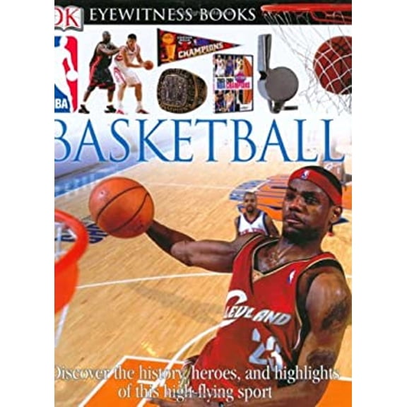 Pre-Owned Basketball (Library Binding) 0756610648 9780756610647