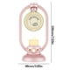 thumbnail image 2 of Xihbxyly Aromatizador Automático, Desodorante Inalámbrico, Inducción de Luz Inteligente, Eliminación de Olores de 360°, Concentración Ajustable, Dormitorio, Oficina, Viajes, 1 Aromatizador, Cable de, 2 of 2
