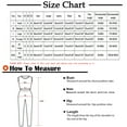 thumbnail image 2 of APEXFWDT Mens Base Layer for Cycling Hiking Basketball Underwear set Compression Pants and Shirt Quick Dry Fitness Tracksuit Gym Yoga Suits, 2 of 2