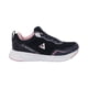 thumbnail image 1 of Tenis HGN by Mr Shu Dama Deportivos Mujer Azul Marino con Detalles Rosa, 1 of 4