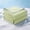 Apple Green, variant on Vccoem Cooling Comforter Queen Size, Cooling Blanket for Hot Sleepers & Night Sweats, Lightweight Comforter for Summer with Dual-Sided Cool Tech, Soft Breathable Smooth Blanket, 90" x 90", Dark Blue