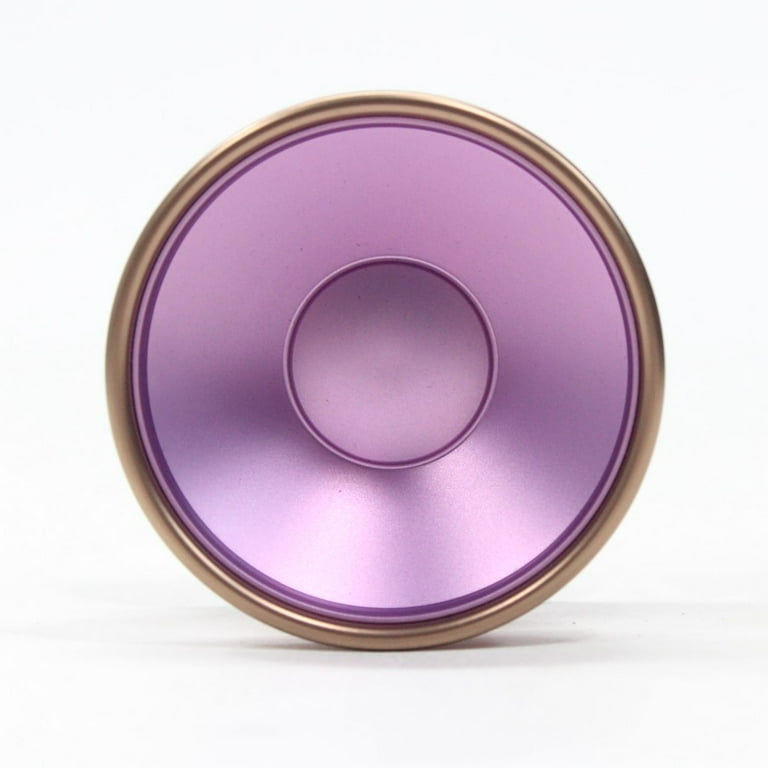 Yoyorecreation Overdrive Draupnir Yo-Yo - Bi-Metal - Ryota Yoyorecreation Overdrive Draupnir Yo-Yo - Bi-Metal - Ryota
