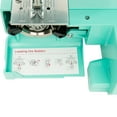 Janome Arctic Crystal EasytoUse Sewing Machine