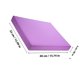 thumbnail image 2 of unbranded Cojín De Balance Morado Para Yoga Y Gimnasio Con Material Tpe Resistente Y Cómodo, 2 of 8
