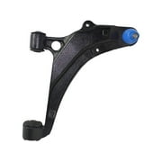 plymouth acclaim suspension control arm and ball joint assembly